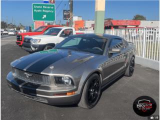 Ford Puerto Rico 2005 FORD MUSTANG $8,995