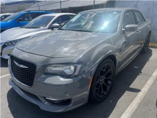 Chrysler Puerto Rico Chrysler 300S 2019