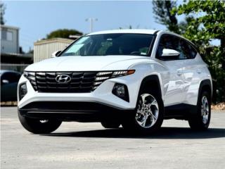Hyundai Puerto Rico HYUNDAI TUCSON 2024 PRE-OWNED