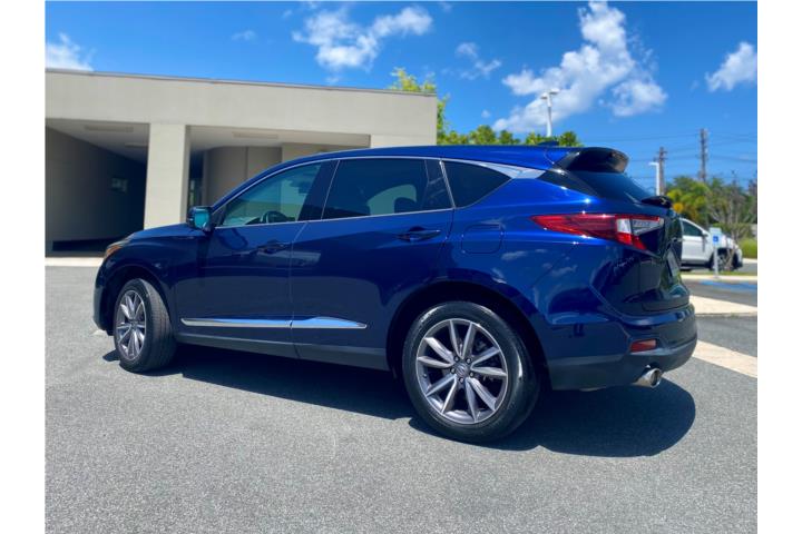 Acura, Acura RDX del 2020 Clasificados Online Puerto Rico