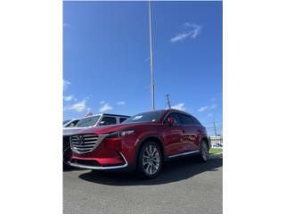 Mazda Puerto Rico Mazda CX-9 2021 poco millaje!!!!!