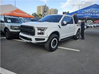 Ford Puerto Rico FORD RAPTOR NITIDA