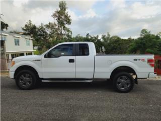 Ford Puerto Rico Ford 150 4x4 