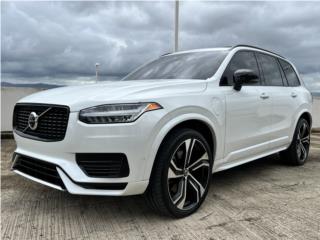 Volvo Puerto Rico VOLVO XC-90 AWD T8 R-DESIGN 2022