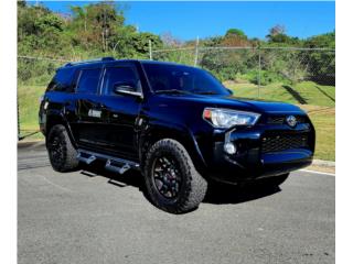 Toyota Puerto Rico 2019 TOYOTA 4RUNNER SR5 $ 36995