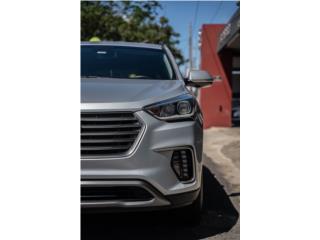 Hyundai Puerto Rico Hyundai Santa Fe XL 2019