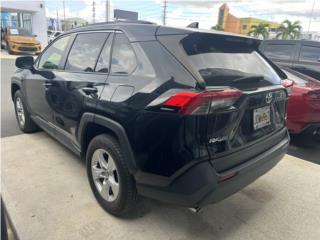 Toyota Puerto Rico Toyota Rav4 2021 LE HV