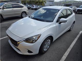 Mazda Puerto Rico MAZDA 2 DEL 2016/ SOLO 20760 MILLAS