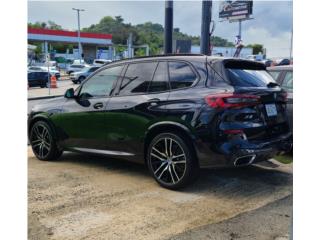 BMW Puerto Rico BMW X5 XDRIVE  40i. 2021