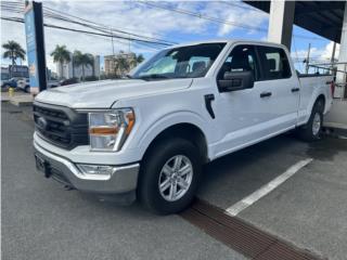 Ford Puerto Rico Ford F150 4X4