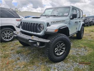 Jeep Puerto Rico 2024 Jeep Wrangler