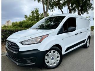 Ford Puerto Rico 2023 Ford Transit Connect nica Poco Millaje!