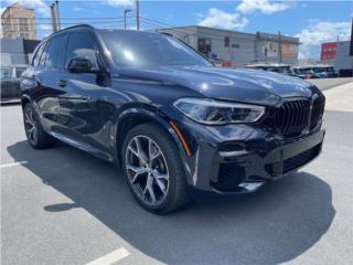 BMW Puerto Rico BMW X5 M-Package 2022 SOLO 14,043 MILLAS