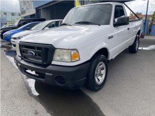 Ford Puerto Rico * FORD RANGER XL REG-CAP-787-525-7728*