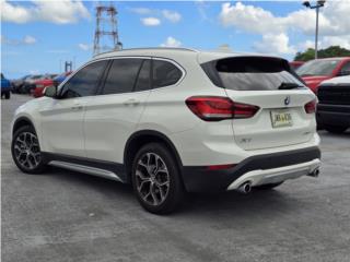 BMW Puerto Rico BMW X1 ALPINE WHITE 2022 SOLO 12K MILLAS