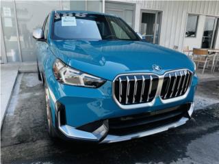 BMW Puerto Rico 2023 Bmw x1 Xdrive 28i 
