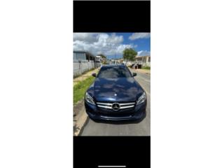 Mercedes Benz Puerto Rico MERCEDES BENZ C300 2016