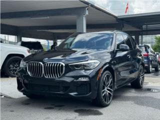 BMW Puerto Rico BMW X5 M' PACKAGE 2021