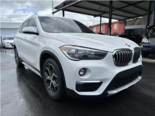 BMW Puerto Rico 2019 X1  28i  X-Drive 