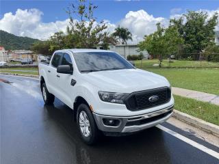 Ford Puerto Rico 2022 Ford Ranger XL 