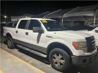 Ford Puerto Rico F150 FX4 4X4 2009 EXTRA CLEAN