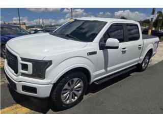 Ford Puerto Rico Ford F-150 STX 2018