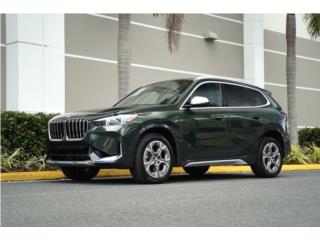 BMW, BMW X1 2023 Puerto Rico BMW, BMW X1 2023