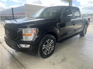Ford Puerto Rico Ford F-150 STX 
