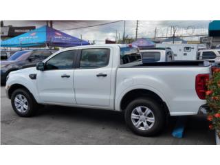 Ford Puerto Rico Ford Ranger XL 