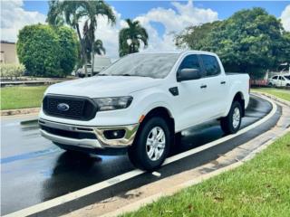 Ford Puerto Rico 2022 FORD RANGER XL