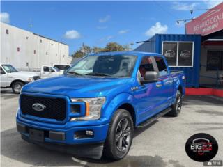 Ford Puerto Rico 2019 FORD F150 STX $29,995