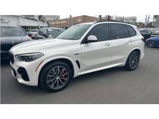 BMW Puerto Rico BMW X5e 2022 M Sport Package 