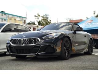 BMW, BMW Serie Z 2021 Puerto Rico BMW, BMW Serie Z 2021