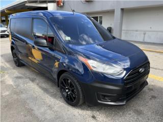 Ford Puerto Rico TRANSIT CONNECT XL 2019 EXCELENTES CONDICIONE