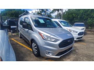 Ford Puerto Rico FORD TRANSIT CONNECT 2019 CARGA IMP.