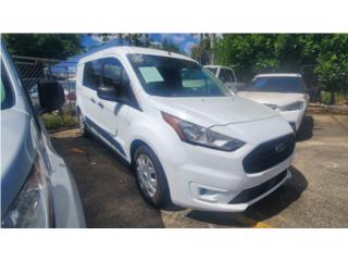 Ford Puerto Rico FORD TRANSIT CONNECT 2020 CARGA IMP.