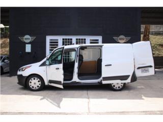 Ford Puerto Rico FORD TRANSIT CONNECT XL 2021 SOLO 38K MILLAS