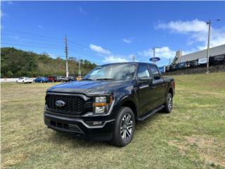 Ford Puerto Rico 2023FORD F-150 STX ECOBOOST 4X4