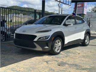 Hyundai Puerto Rico KONA 2023 IMPECABLE 10k MILLAS