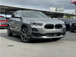 BMW, BMW X2 2023 Puerto Rico