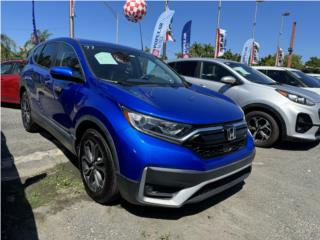 Honda Puerto Rico CRV LIQUIDACIN $33,5995