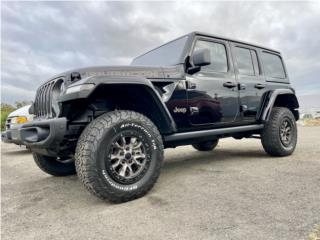 Jeep Puerto Rico RUBICON 392 / 2K MILLAS***