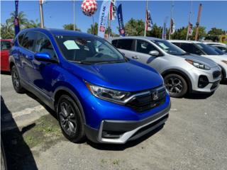 Honda Puerto Rico CRV LIQUIDACIN $33,000