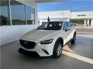 Mazda Puerto Rico MAZDA CX3 SPORT 2019