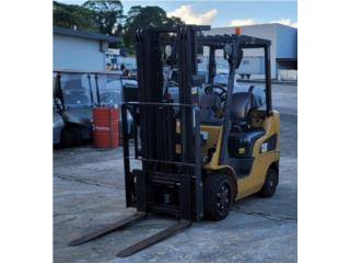 Solution Heavy Equipment Puerto Rico
