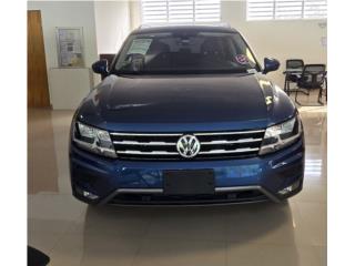 Volkswagen Puerto Rico Carros nuevos y usados