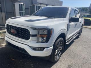 Ford Puerto Rico Ford F-150 2023 XL 