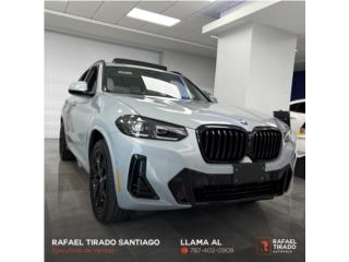BMW Puerto Rico M Package || Unidad certificada