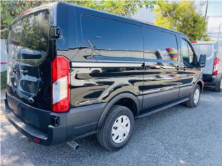 Ford Puerto Rico FORD TRANSIT 150 LOW ROOF 2024 PREOWNED 