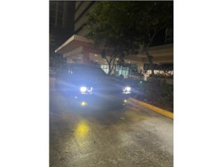 Dodge Puerto Rico Dodge Challenger SXT 2019  solo 21k millas
